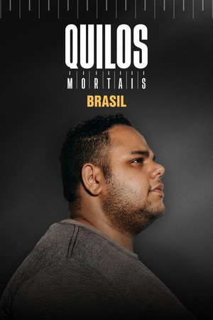watch-My 600-lb Life: Brazil (2024)