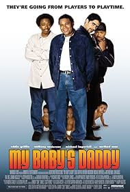 watch-My Baby's Daddy (2004)