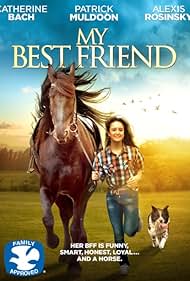 watch-My Best Friend (2016)