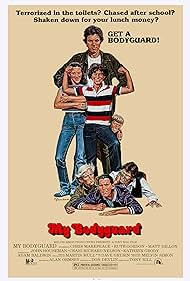 watch-My Bodyguard (1980)