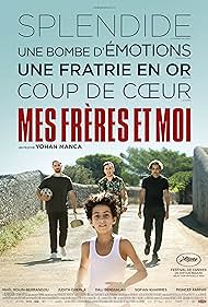 watch-My Brothers and I (2022)