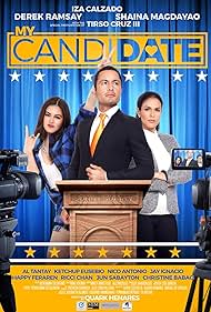 watch-My Candidate (2016)