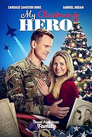 watch-My Christmas Hero (2023)