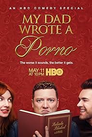 watch-My Dad Wrote a Porno (2019)