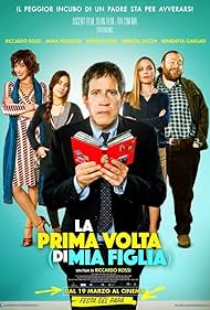 watch-My Daughter's First Time (2015)