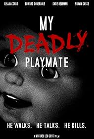 watch-My Deadly Playmate (2018)