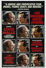 watch-My Dinner with Andre (1981)