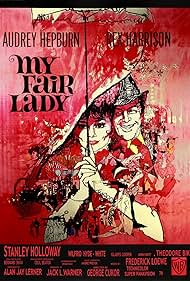 watch-My Fair Lady (1964)