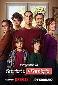 watch-My Family (2025) 2025