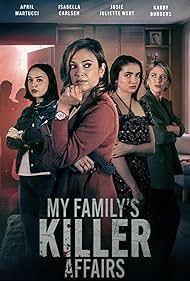 watch-My Family's Killer Affairs (2025)