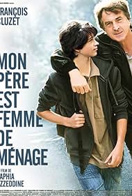 watch-My Father Is a Cleaning Lady (2011)