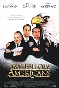 watch-My Fellow Americans (1996)