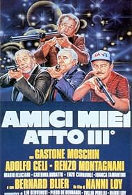 watch-My Friends Act III (1985)