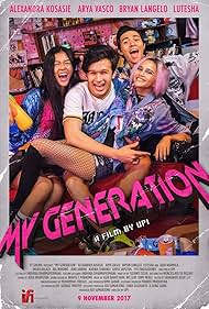 watch-My Generation (2017)