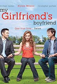 watch-My Girlfriend's Boyfriend (2012)