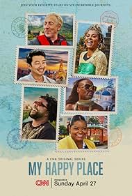 watch-My Happy Place (2025)