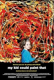 watch-My Kid Could Paint That (2007)