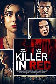 watch-My Killer Client (2018)