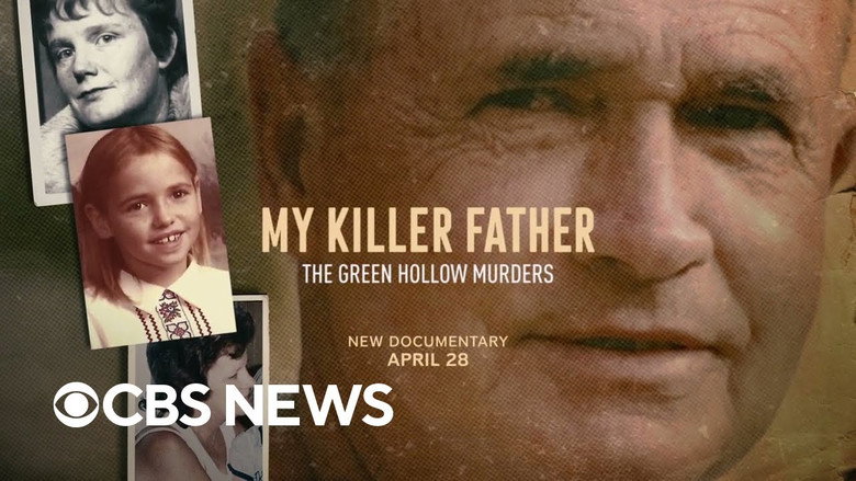 watch-My Killer Father: The Green Hollow Murders (2026)