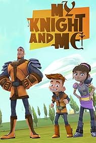 watch-My Knight and Me (2017)