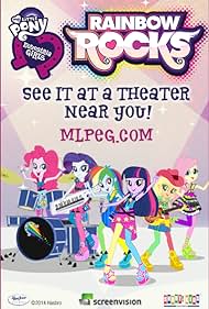 watch-My Little Pony: Equestria Girls (2016)