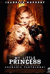 watch-My Little Princess (2011)