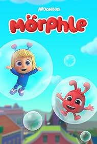 watch-My Magic Pet Morphle (2019)