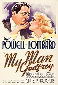 watch-My Man Godfrey (1936)