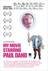 watch-My Movie Starring Paul Dano (2025)