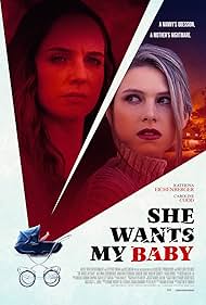 watch-My Nanny Stole My Life (2024)