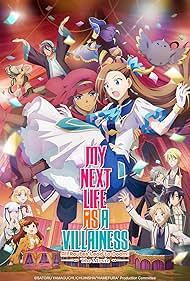 watch-My Next Life as a Villainess: All Routes Lead to Doom! The Movie (2023)