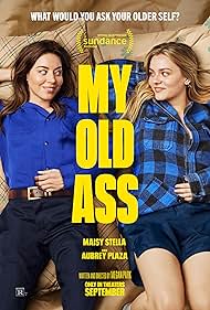 watch-My Old Ass (2024)