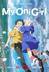 watch-My Oni Girl (2024)