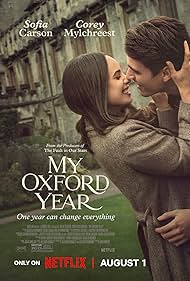 watch-My Oxford Year (2025)