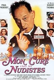 watch-My Pastor Among the Nudists (1982)