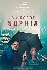 watch-My Robot Sophia (2022)