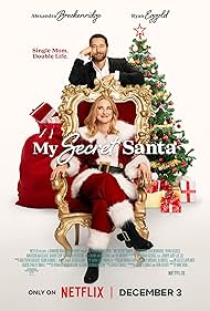 watch-My Secret Santa (2025)