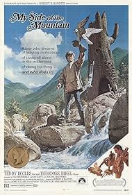 watch-My Side of the Mountain (1971)