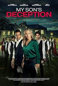 watch-My Son's Deception (2024)