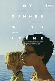 watch-My Summer With Irène (2024)