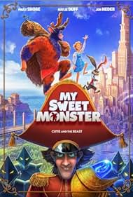 watch-My Sweet Monster (2022)