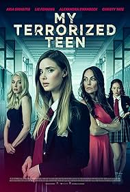 watch-My Terrorized Teen (2021)