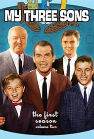 watch-My Three Sons (1960)