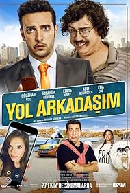 watch-My Travel Buddy (2017)