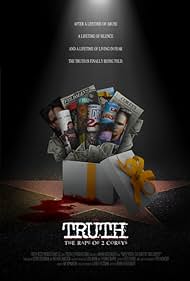 watch-My Truth: The Rape of Two Coreys (2020)