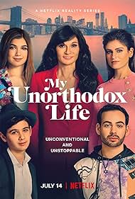 watch-My Unorthodox Life (2021)