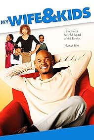 watch-My Wife and Kids (2001)
