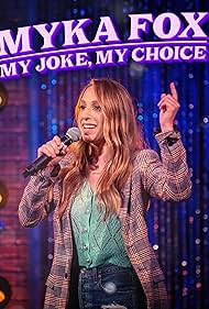 watch-Myka Fox: My Joke, My Choice (2024)
