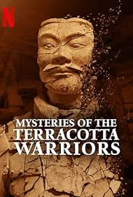 watch-Mysteries of the Terracotta Warriors (2024)