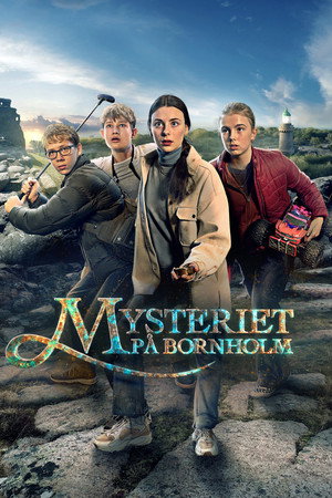 watch-Mysteriet på Bornholm (TV Series 2024) 2024